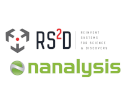 RS2D - nanalysis